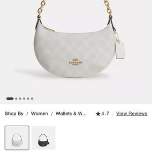 Mini Payton Signature Canvas